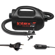 Электрический насос быстрого наполнения 220-240 В INTEX 68609