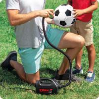 Электрический насос быстрого наполнения 220-240 В INTEX 68609