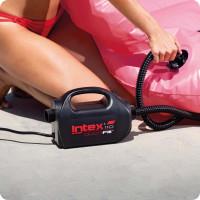 Электрический насос быстрого наполнения 220-240 В INTEX 68609