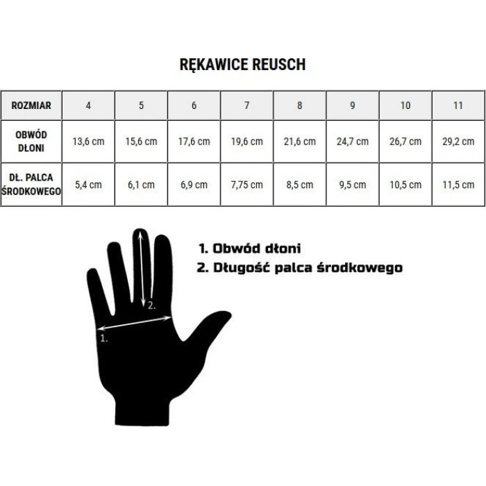 Перчатки вратарские Reusch Attrakt Silver Junior 5572215 7075 г.6,5, черно-красные