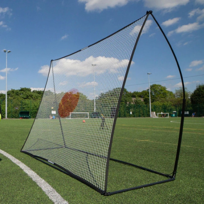 Тренажер QUICKPLAY SPOT RIBOUNDER 7x7' 210x210 см Тренажер QUICKPLAY SPOT RIBOUNDER 7x7' 210x210 см