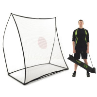 Тренажер QUICKPLAY SPOT RIBOUNDER 7x7' 210x210 см