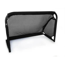 Сетка для ворот Yakimasport Giza 180 х 120 см, черная