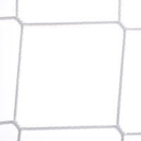 Сітка для воріт SPORTPOLAND 7,32х2,44м, ПП 4мм