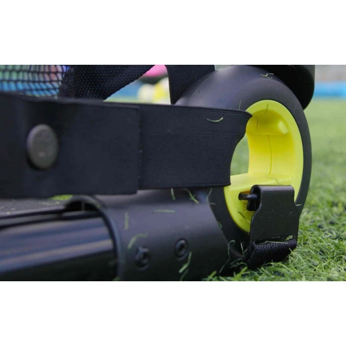 Складные футбольные ворота BazookaGoal (065 0001)