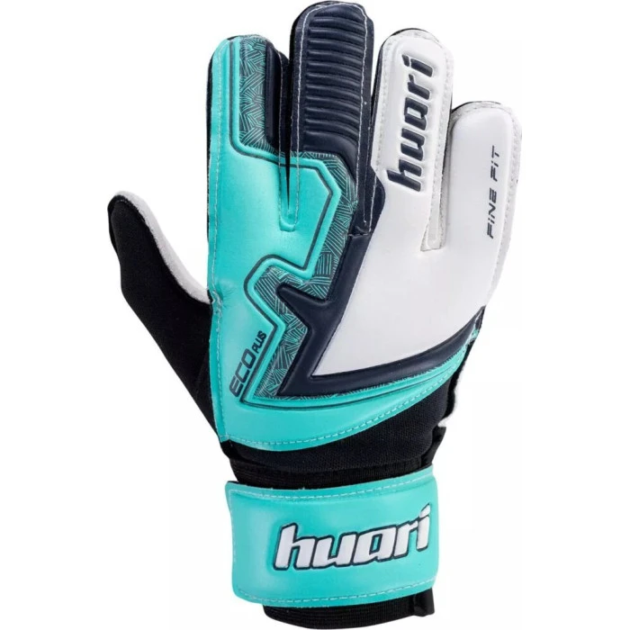 Перчатки вратарские Huari Ibram Junior р. 4, разноцветные