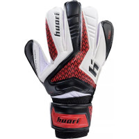 Рукавички воротарські Huari Hulk р. 10, різнокольорові