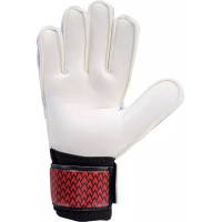 Рукавички воротарські Huari Hulk р. 10, різнокольорові