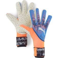 Перчатки вратарские Puma Ultra Ultimate 1 NC 41813 05 р.10,5, разноцветные