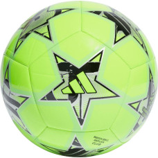 Мяч футбольный Adidas UCL Club 23/24 IA0949 размер 5, зеленый