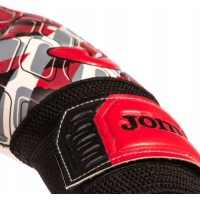 Рукавички воротарські Joma Calcio 23 401272.601 р. 4, різнокольорові