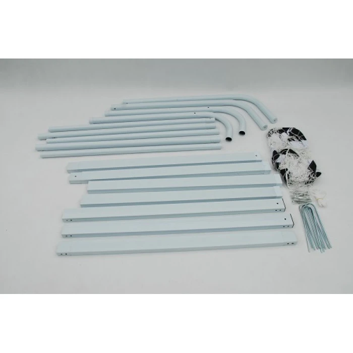 Ворота футбольные HUDORA STADION 300X200 CM (76903)