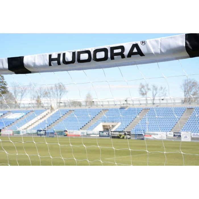 Ворота футбольные HUDORA STADION 300X200 CM (76903)