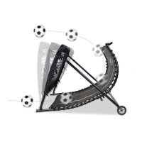 Сетчатая рама тренажера Exit Kickback Multi-Station