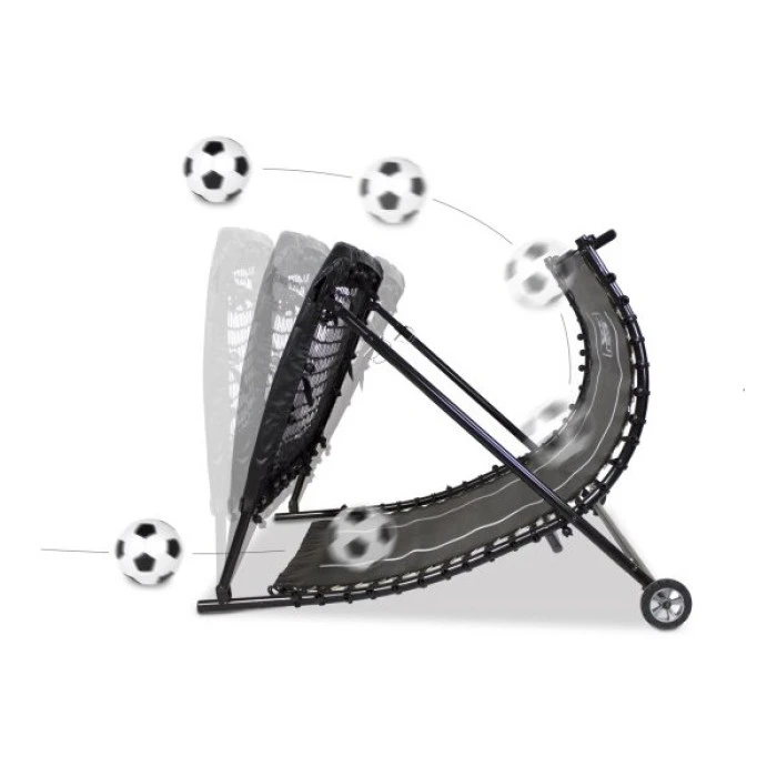 Сетчатая рама тренажера Exit Kickback Multi-Station