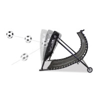 Сетчатая рама тренажера Exit Kickback Multi-Station