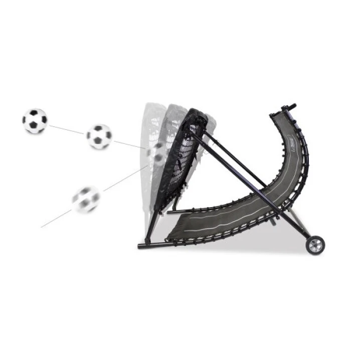 Сетчатая рама тренажера Exit Kickback Multi-Station