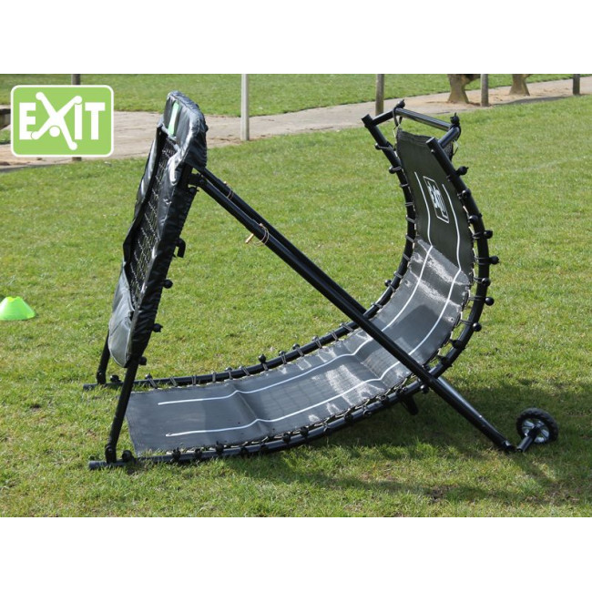 Сетчатая рама тренажера Exit Kickback Multi-Station