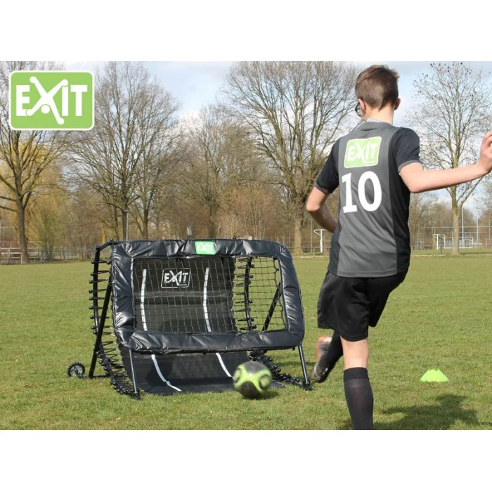 Сетчатая рама тренажера Exit Kickback Multi-Station