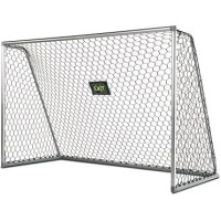 Виїзні футбольні ворота Scala Aluminium 3x2 (101 0011)