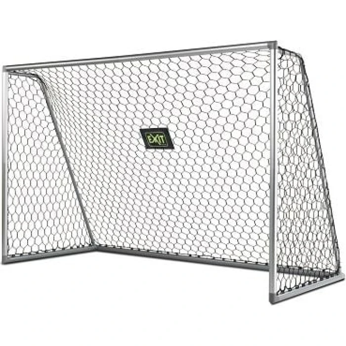 Выездные футбольные ворота Scala Aluminium 3x2 (101 0011)