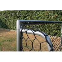 Выездные футбольные ворота Scala Aluminium 3x2 (101 0011)