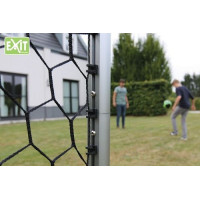 Выездные футбольные ворота Scala Aluminium 3x2 (101 0011)