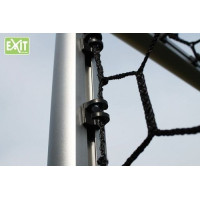 Выездные футбольные ворота Scala Aluminium 3x2 (101 0011)