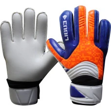 Перчатки вратарские Ligue Defender р. 8, разноцветные