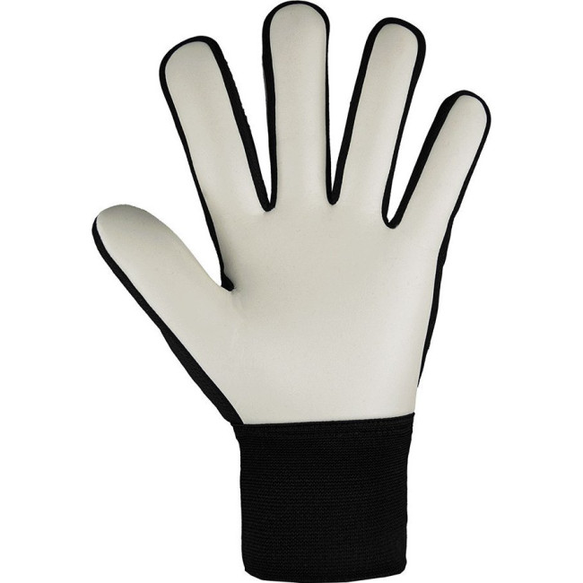 Перчатки вратарские Reusch Attrakt Starter Solid 5470514 7700 г.10, черные