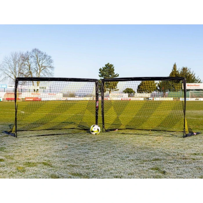 Ворота футбольные POWERSHOT® 180х120 см (2 шт.)