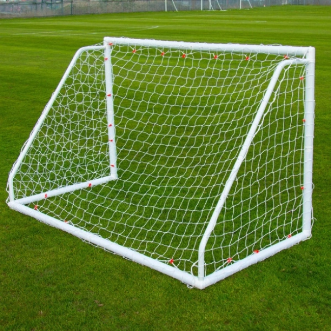 Ворота футбольные QUICKPLAY Q-MATCH GOAL 180 x 120 см, белые