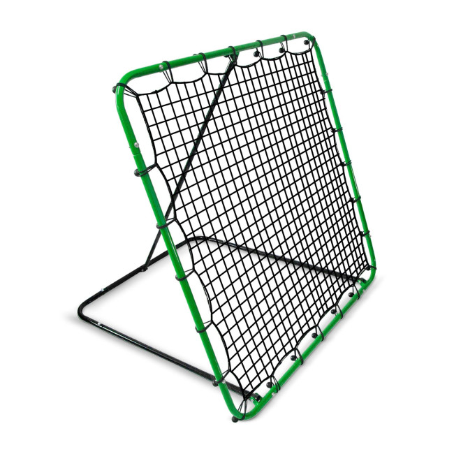 Тренировочная рамка, ребоундер Neo-Sport 120 x 120 см
