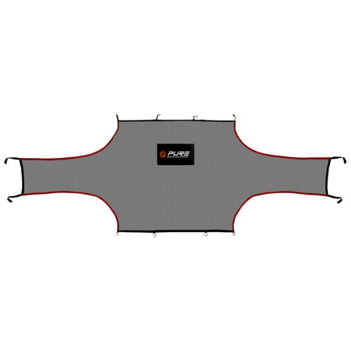 Тренувальний брезент P2I 7.32x2.44