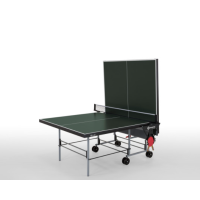 Стіл тенісний Sponeta S3-46i, зелений