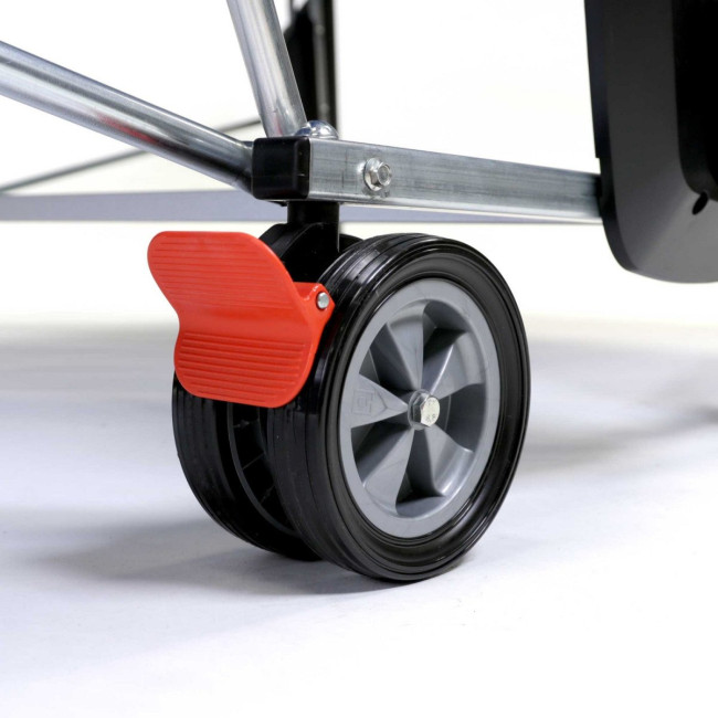 Стол теннисный Cornilleau 500 INDOOR, синий