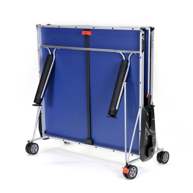 Стол теннисный Cornilleau 500 INDOOR, синий