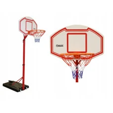 Баскетбольная стойка MASTER Attack 260