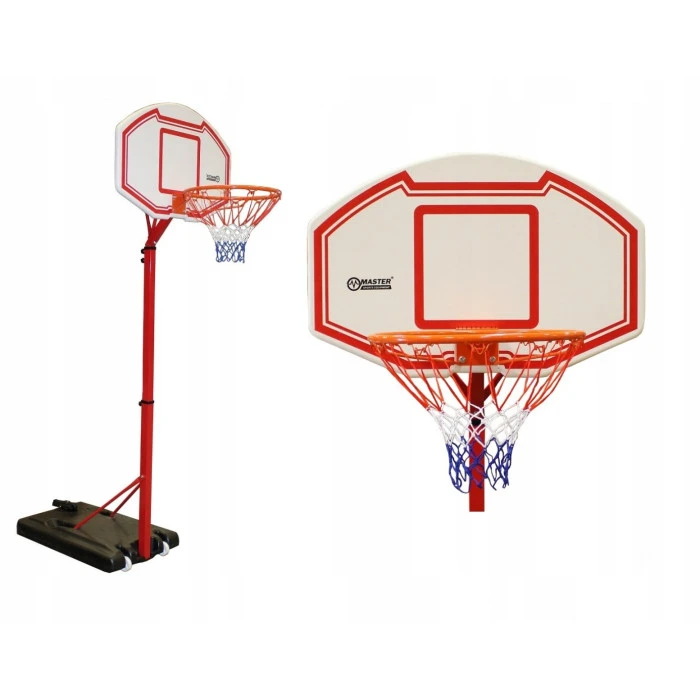 Баскетбольная стойка MASTER Attack 260