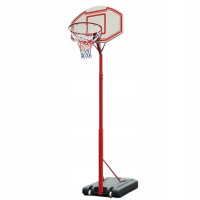 Баскетбольная стойка MASTER Attack 260