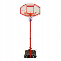 Баскетбольная стойка MASTER Attack 260
