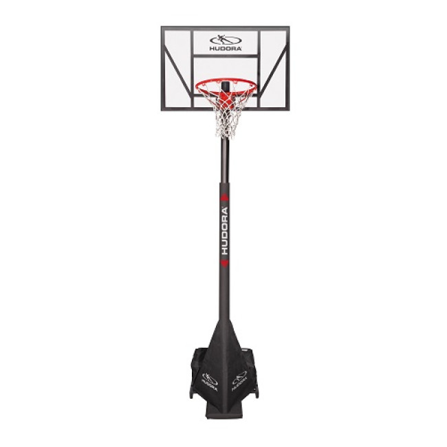 Баскетбольное кольцо Hudora 71646 COMPETITION PRO