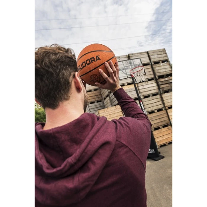 Баскетбольное кольцо Hudora 71646 COMPETITION PRO