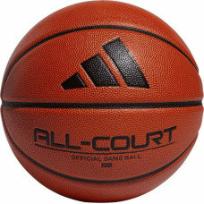 Мяч баскетбольный Adidas All Court 3.0 HM4975, размер 5
