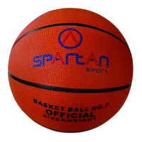 Мяч баскетбольный SPARTAN Florida, размер 7