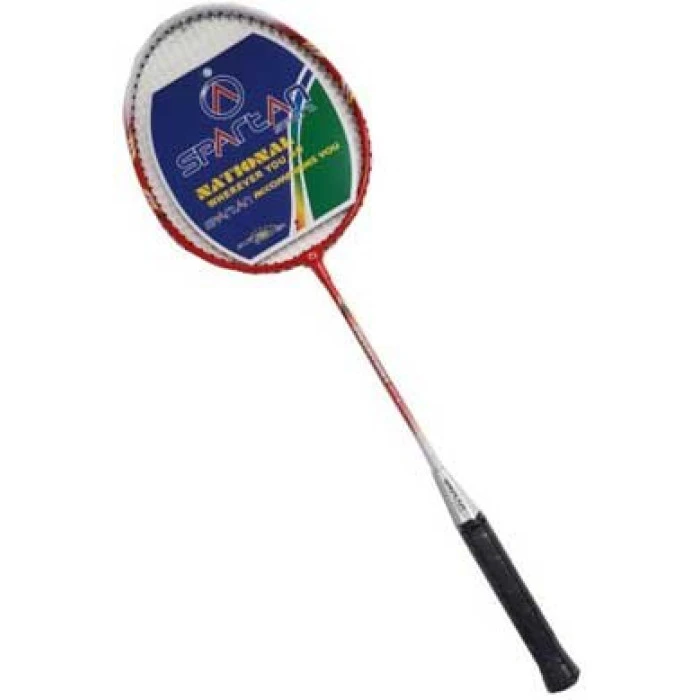 Ракетка для бадминтона Spartan Jive