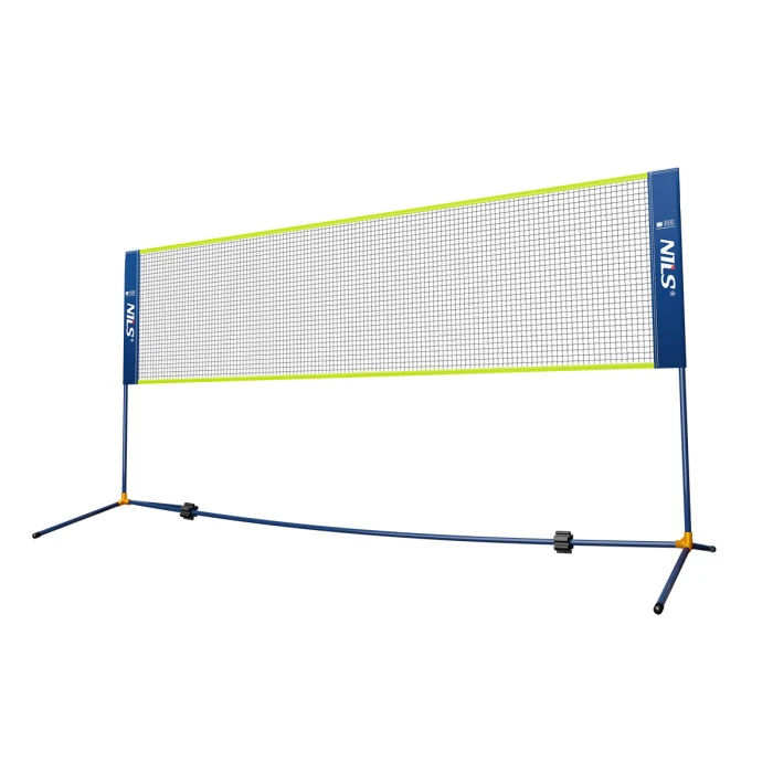 Сітка для бадмінтону NILS NN305, 305 см