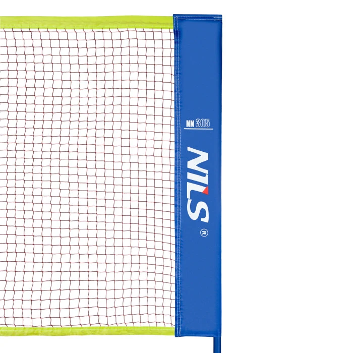 Сітка для бадмінтону NILS NN305, 305 см