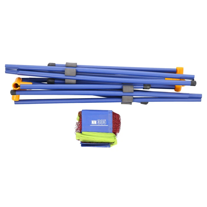 Сітка для бадмінтону NILS NN305, 305 см