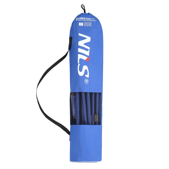 Сітка для бадмінтону NILS NN305, 305 см